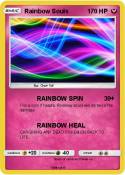 Rainbow Souls