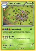 clash of clans