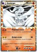Reshiram