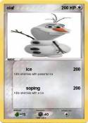 olaf