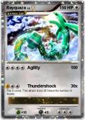 Rayquaza
