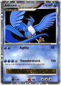 Articuno