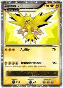 Zapdos