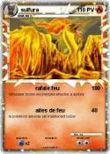 sulfura