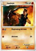 Hawkeye