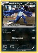 shadow lugia