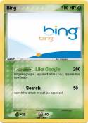 Bing