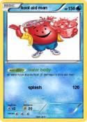 kool aid man