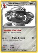 Metal Mario