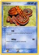 Octopus