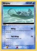 Stingray