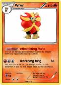 Pyrear