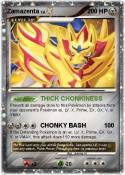 Zamazenta