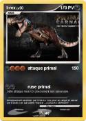 t-rex