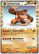 Donkey Kong