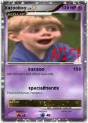 kazooboy