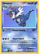 Tyrantrum