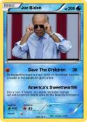 Joe Biden