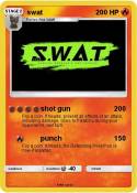 swat