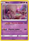 Mew