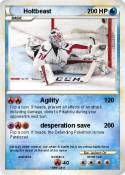 Holtbeast