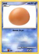 oeuf