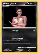excella gionne