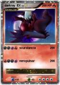darkray EX