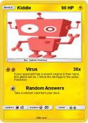Kiddle