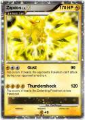 Zapdos