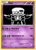 Sans