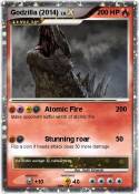 Godzilla (2014)