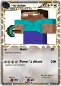 Herobrine