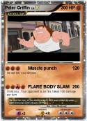 Peter Griffin