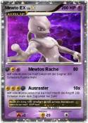 Mewto EX