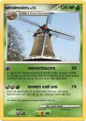 windmolen