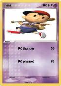 ness