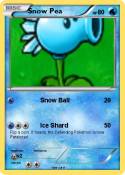 Snow Pea