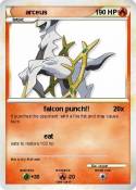 arceus