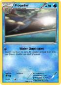 Frogadier