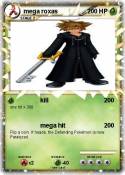 mega roxas