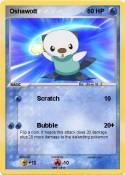 Oshawott