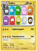 Puffles