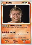 The Miz