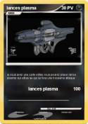 lances plasma