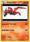 Dragon Zord