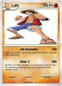 Luffy
