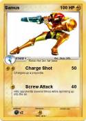 Samus
