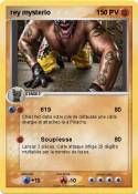 rey mysterio