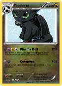 Toothless